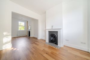 Lounge and dining room- click for photo gallery